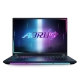Gigabyte AORUS MASTER 16 BYH Core Ultra 9 RTX 5080 16GB Graphics 16 Inch OLED Gaming Laptop